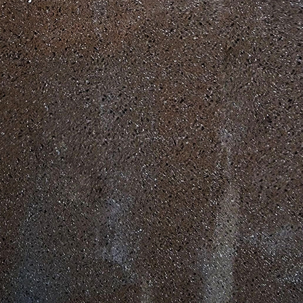 น้ำตาลเรียบ - Brown Plain