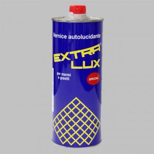 น้ำยาเคลือบเงา Extra Lux